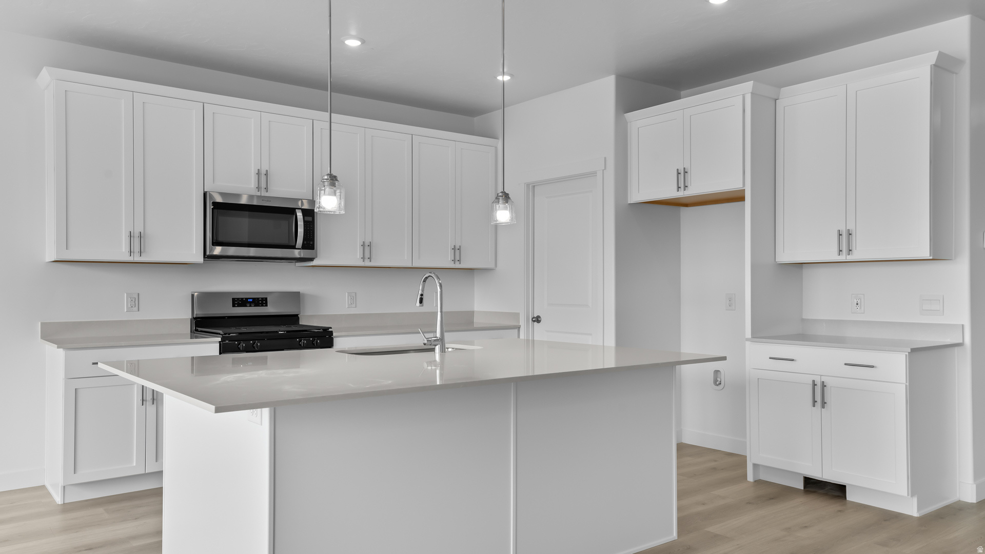 CHERRY WOOD - Residential