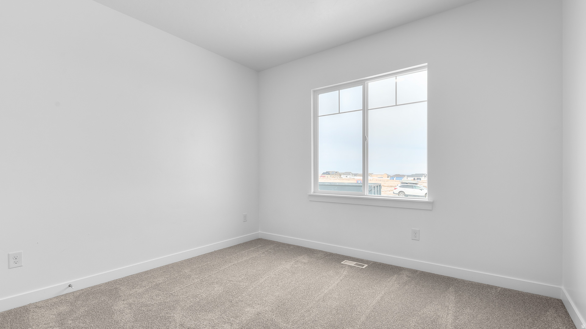 CHERRY WOOD - Residential