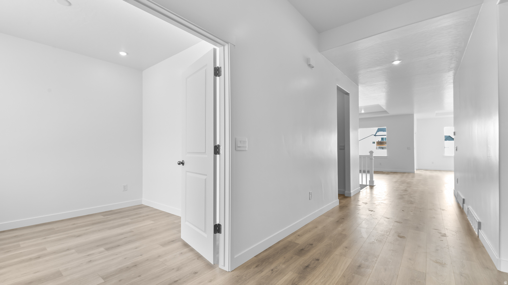 CHERRY WOOD - Residential