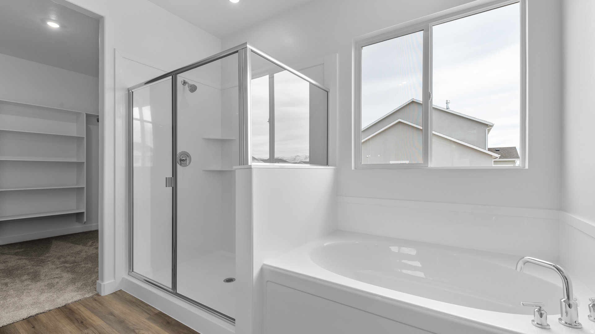 CHERRY WOOD - Residential