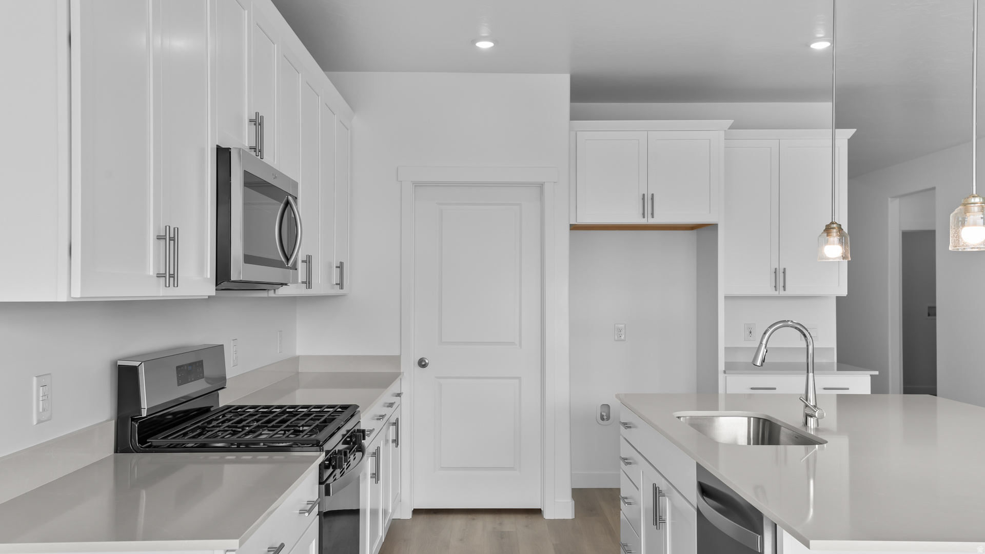 CHERRY WOOD - Residential