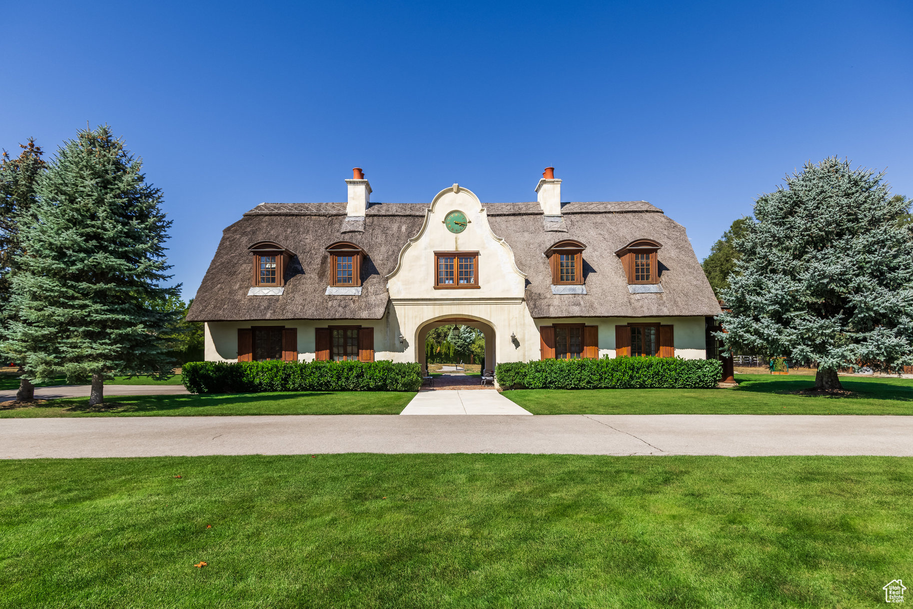 PROVIDENCE - Residential