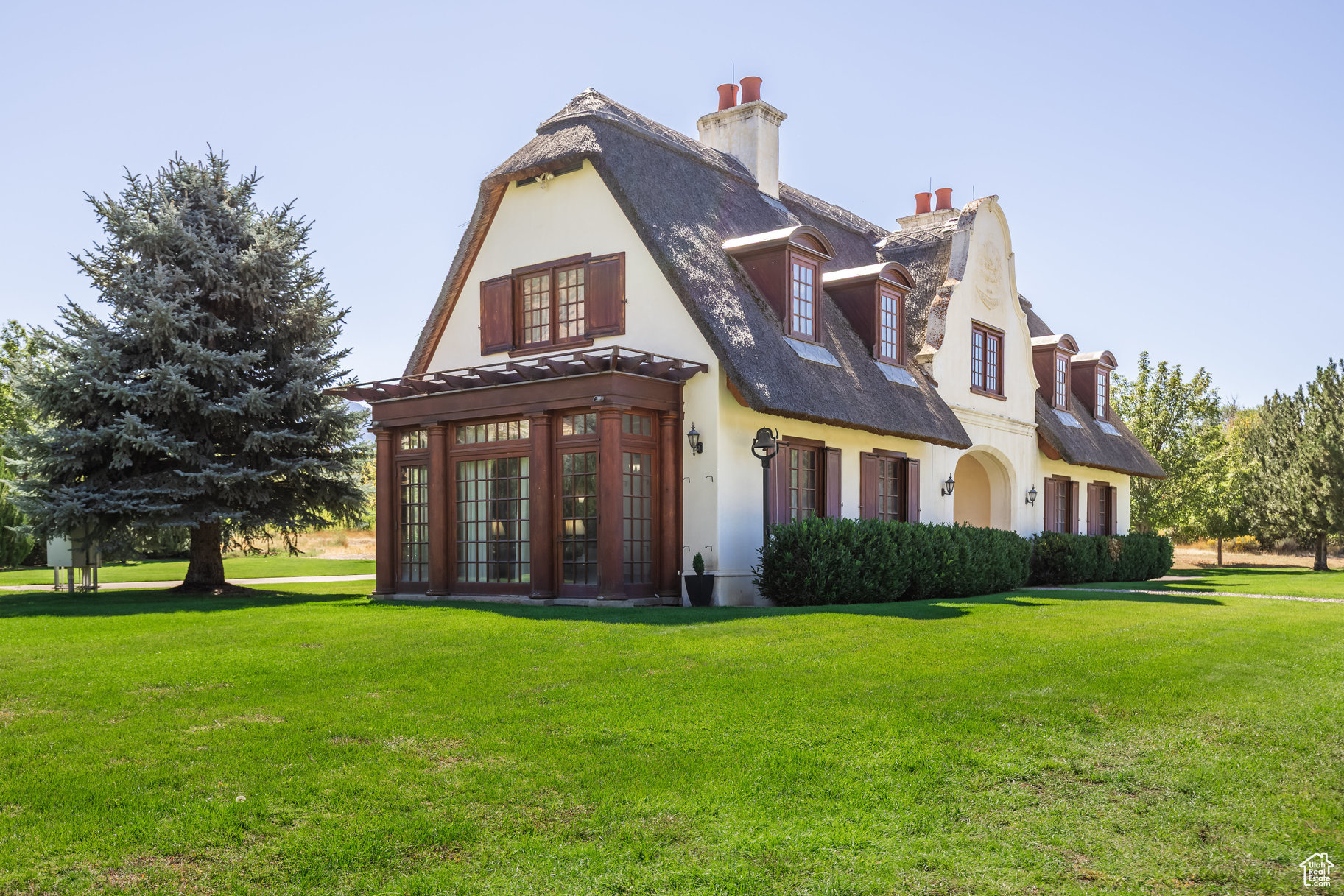 PROVIDENCE - Residential