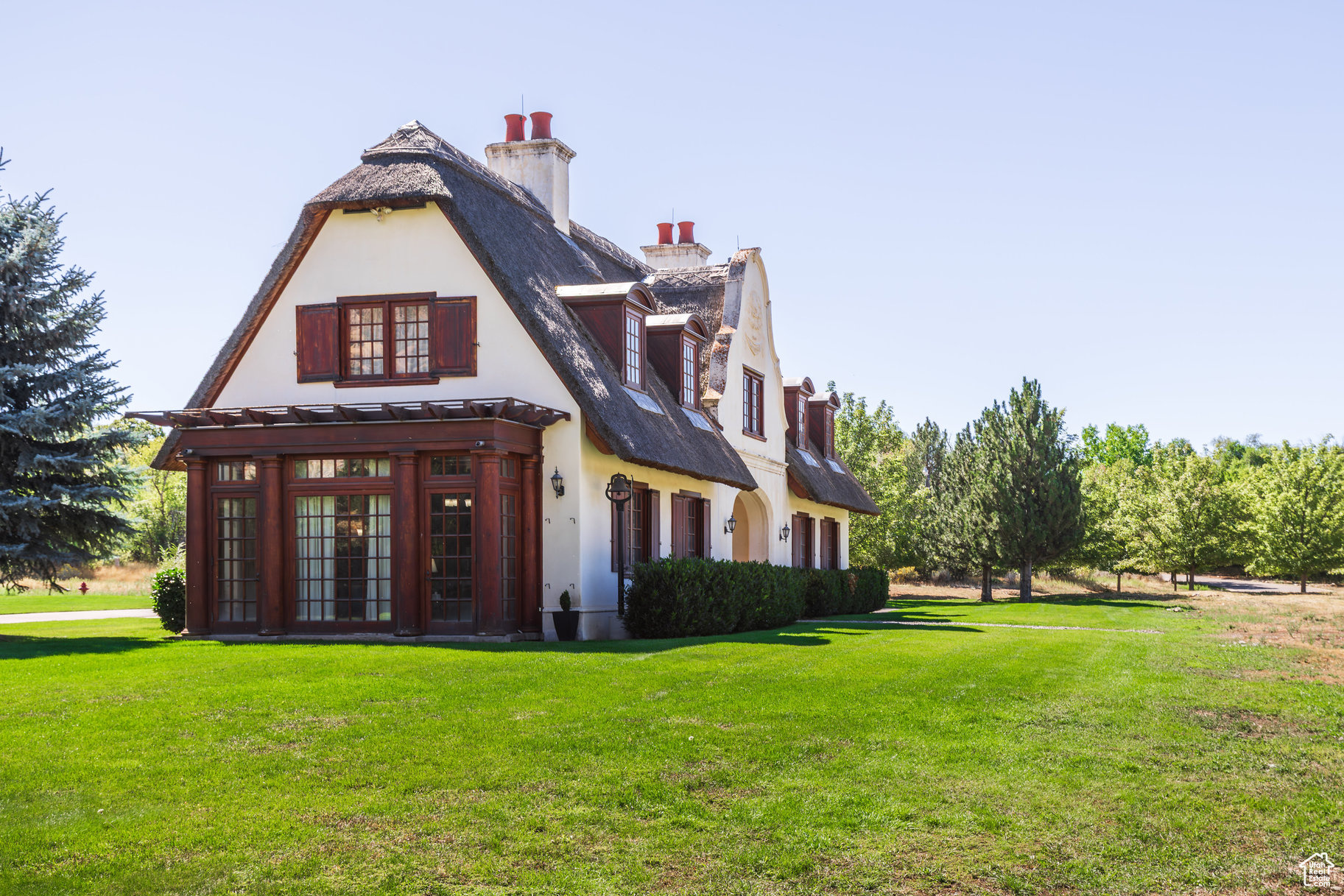 PROVIDENCE - Residential