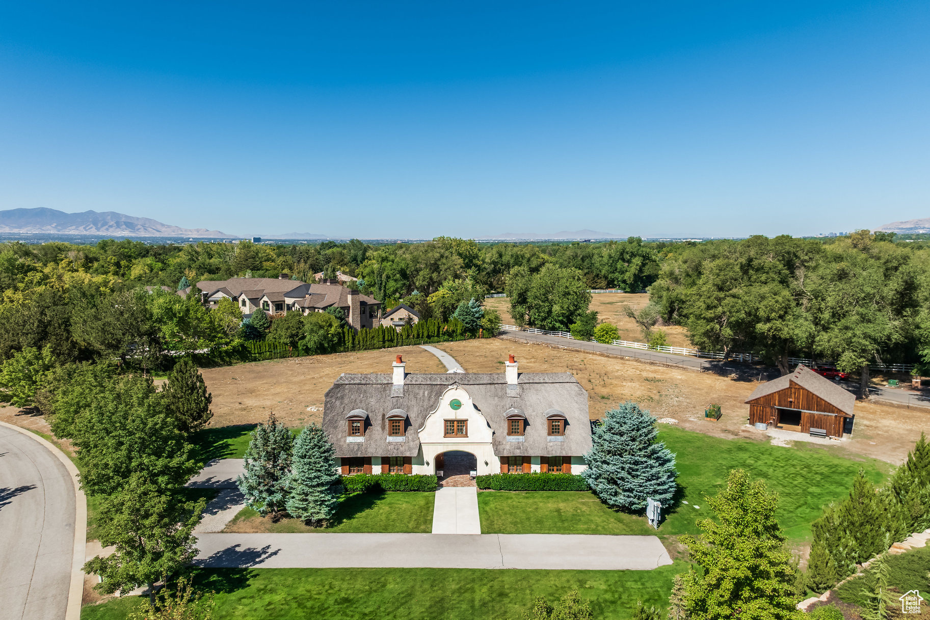 PROVIDENCE - Residential