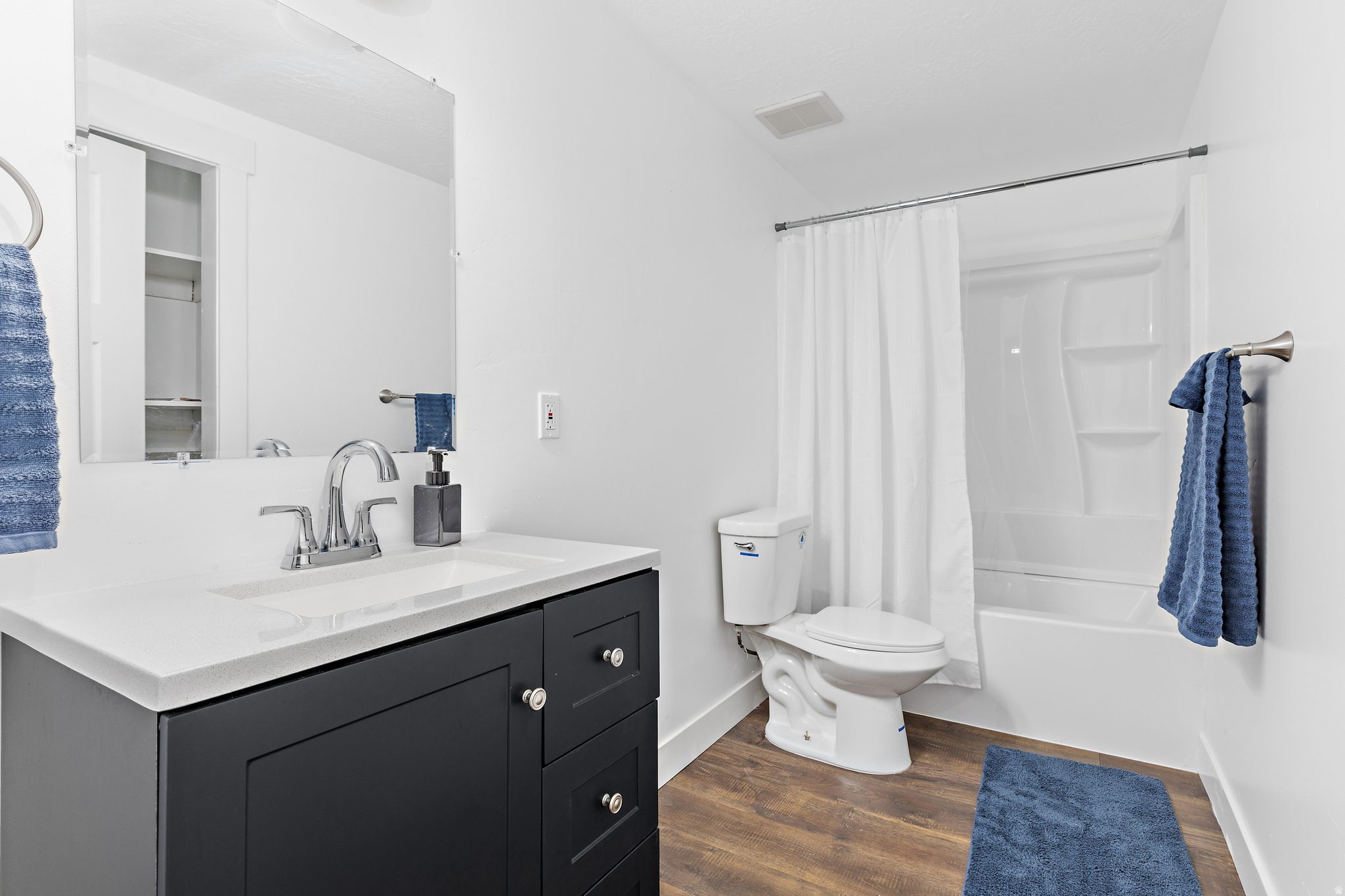 SILVERLAKE - Residential