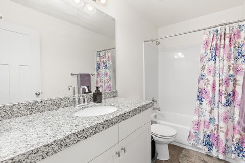 Tiny photo for 7077 N SPRING HILL LN, Eagle Mountain, UT 84005 (MLS # 2131649)