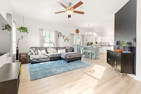 Tiny photo for 7077 N SPRING HILL LN, Eagle Mountain, UT 84005 (MLS # 2131649)