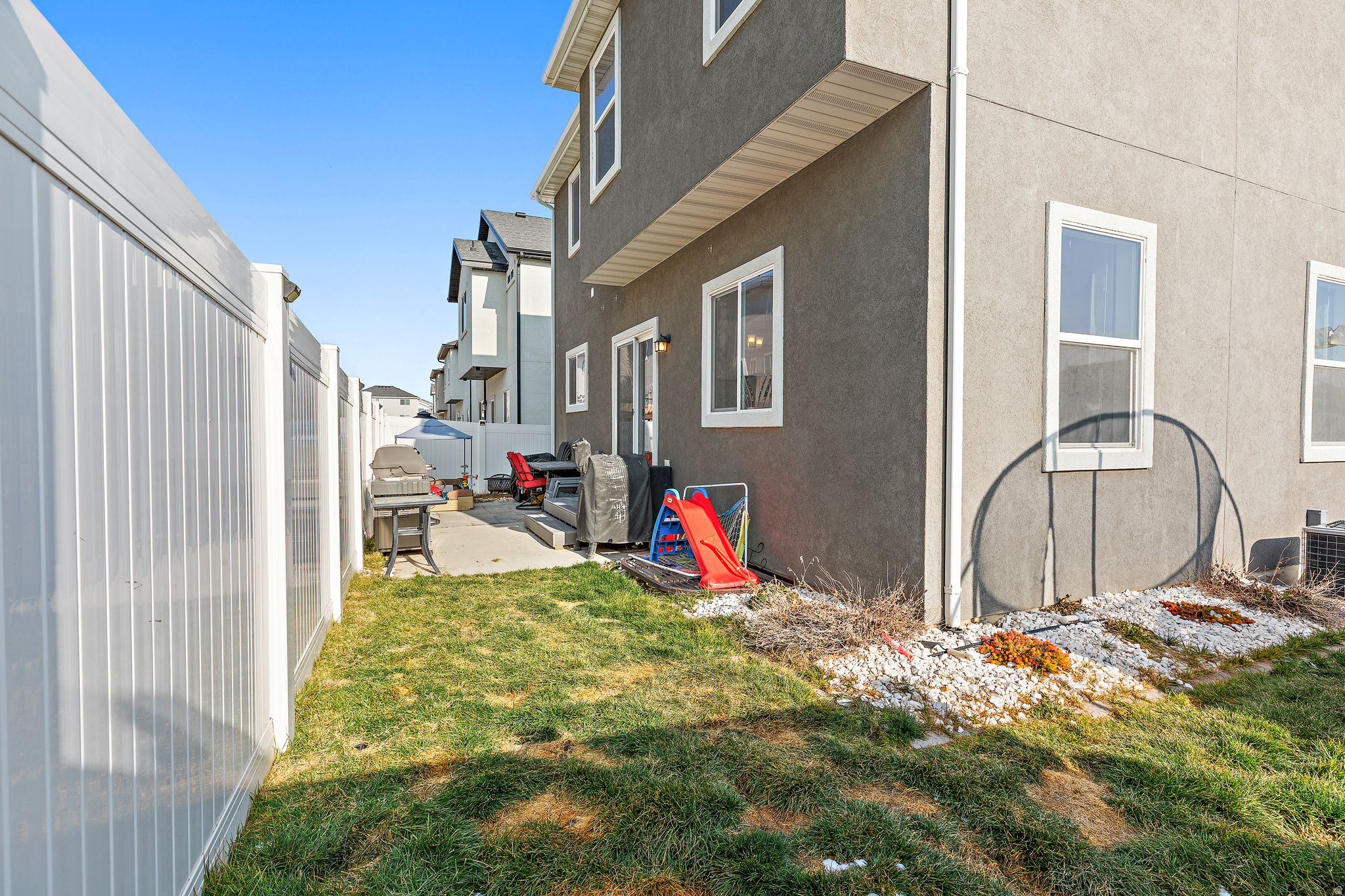 SILVERLAKE - Residential