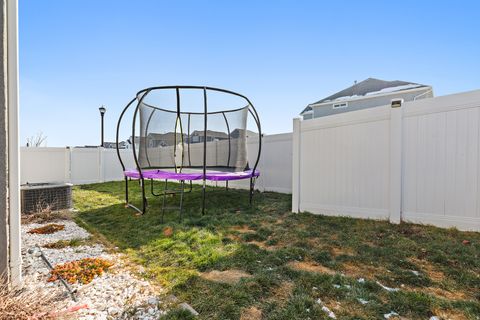 Tiny photo for 7077 N SPRING HILL LN, Eagle Mountain, UT 84005 (MLS # 2131649)