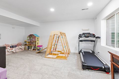 Tiny photo for 7077 N SPRING HILL LN, Eagle Mountain, UT 84005 (MLS # 2131649)