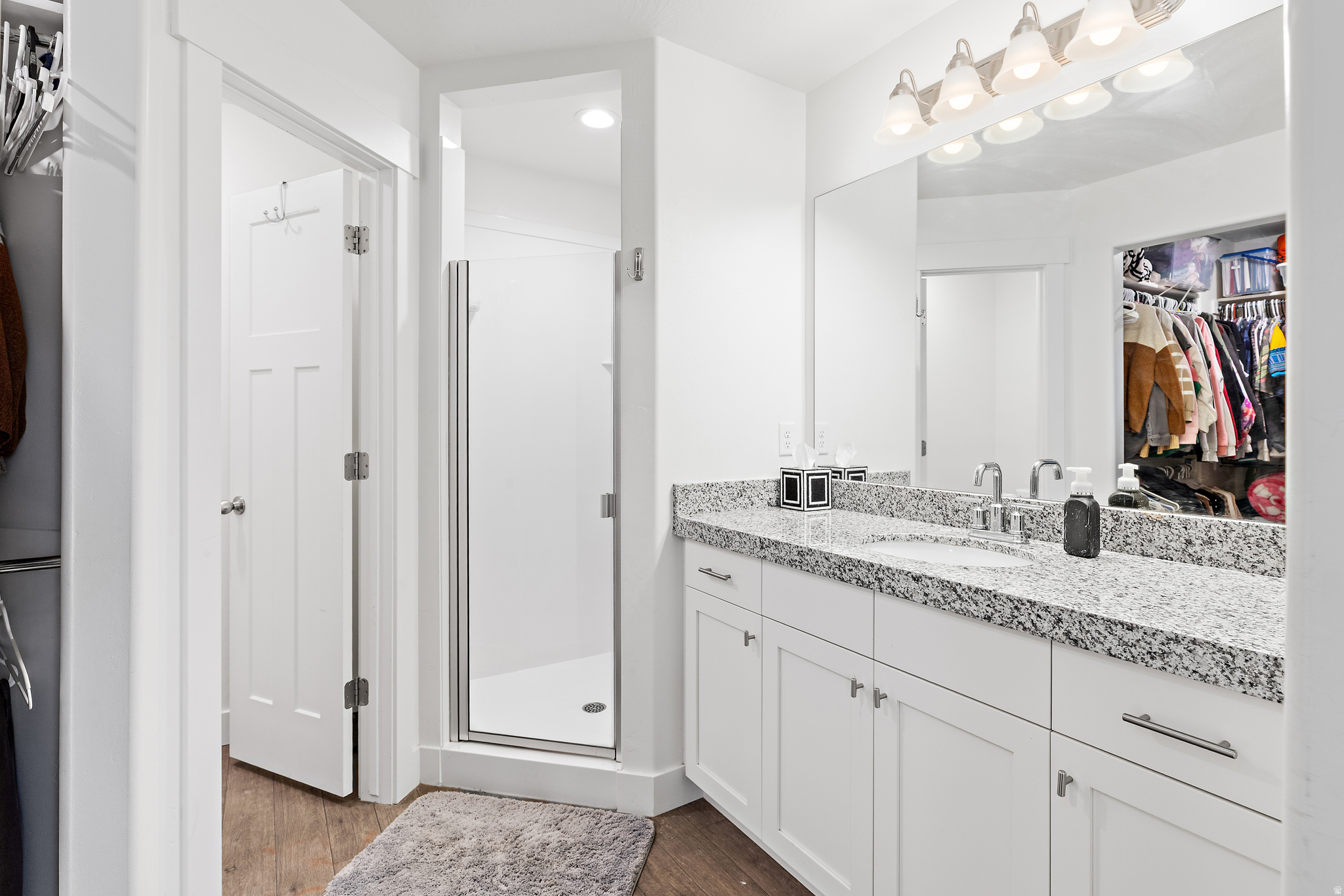 SILVERLAKE - Residential