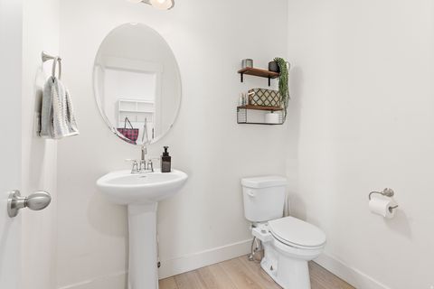 Tiny photo for 7077 N SPRING HILL LN, Eagle Mountain, UT 84005 (MLS # 2131649)