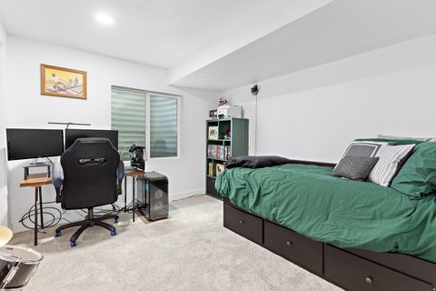 Tiny photo for 7077 N SPRING HILL LN, Eagle Mountain, UT 84005 (MLS # 2131649)