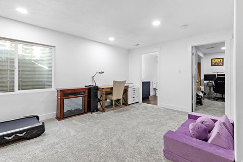 Tiny photo for 7077 N SPRING HILL LN, Eagle Mountain, UT 84005 (MLS # 2131649)