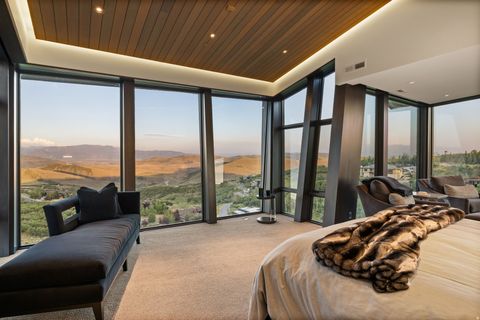 Tiny photo for 8544 N PROMONTORY RANCH RD, Park City, UT 84098 (MLS # 2147626)