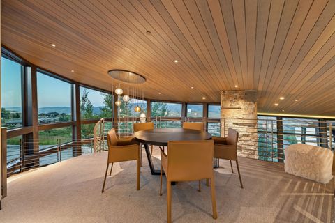 Tiny photo for 8544 N PROMONTORY RANCH RD, Park City, UT 84098 (MLS # 2147626)