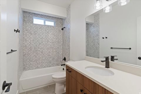 Tiny photo for 2519 W 2950 N, Farr West, UT 84404 (MLS # 2105436)