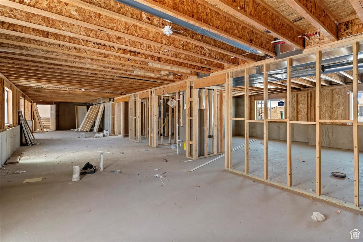 FARR WEST HART SUB - Residential