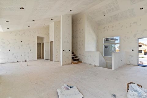 Tiny photo for 2519 W 2950 N, Farr West, UT 84404 (MLS # 2105436)