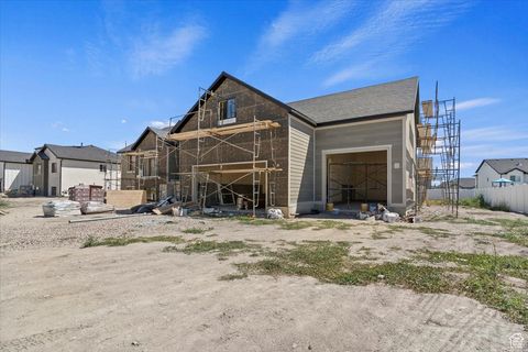 Tiny photo for 2519 W 2950 N, Farr West, UT 84404 (MLS # 2105436)