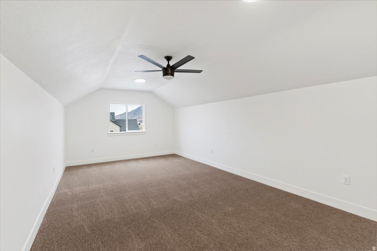 FARR WEST HART SUB - Residential