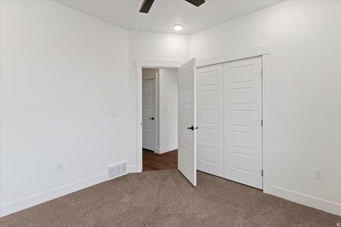 Tiny photo for 2519 W 2950 N, Farr West, UT 84404 (MLS # 2105436)