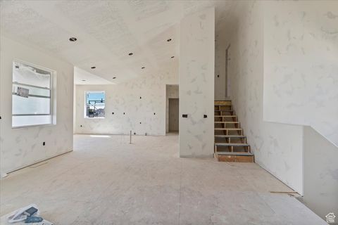 Tiny photo for 2519 W 2950 N, Farr West, UT 84404 (MLS # 2105436)