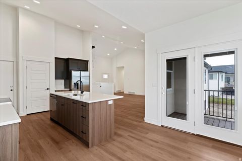 Tiny photo for 2519 W 2950 N, Farr West, UT 84404 (MLS # 2105436)