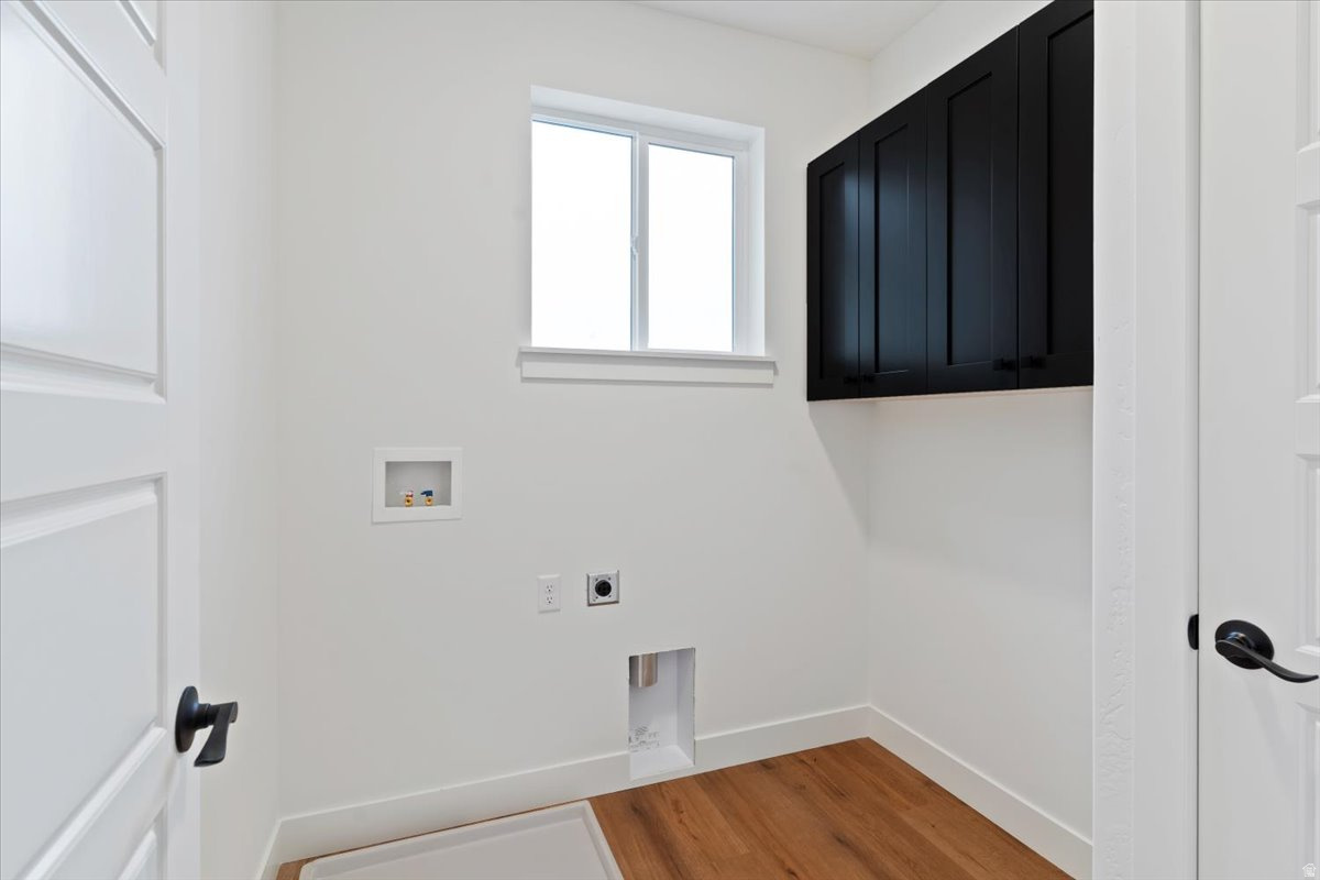 FARR WEST HART SUB - Residential