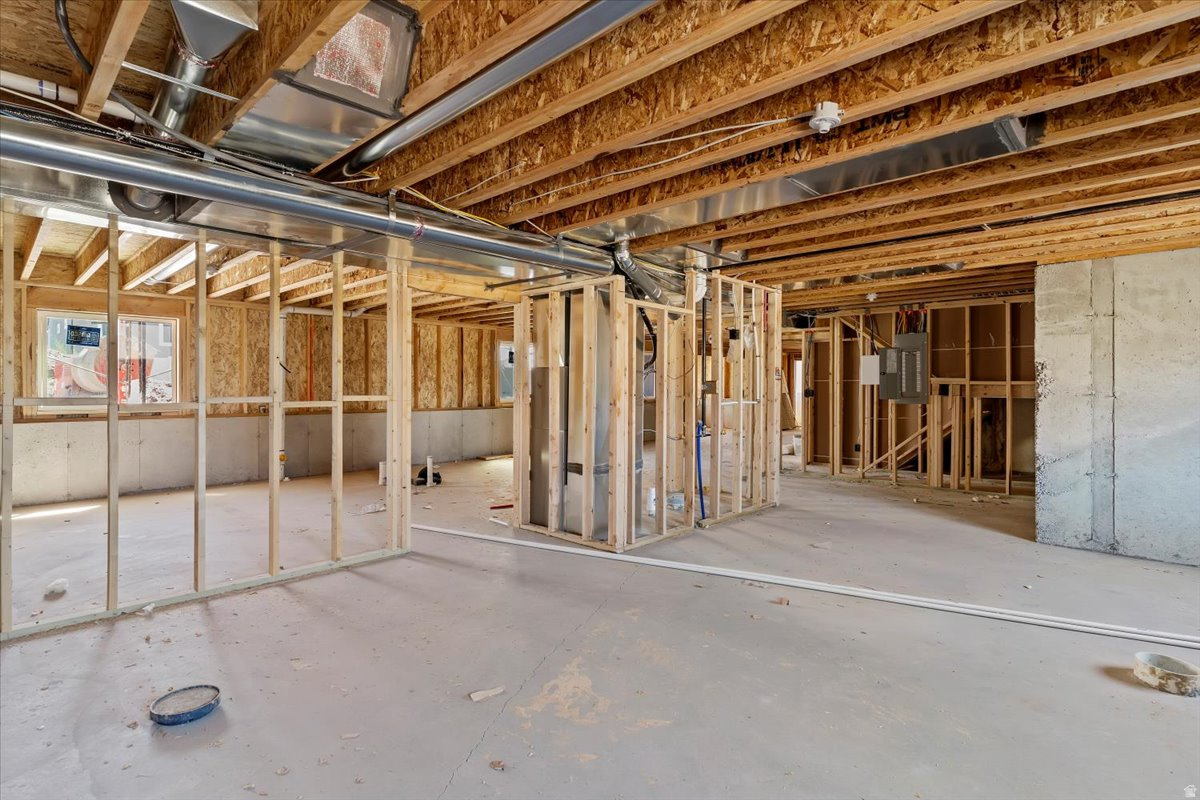 FARR WEST HART SUB - Residential