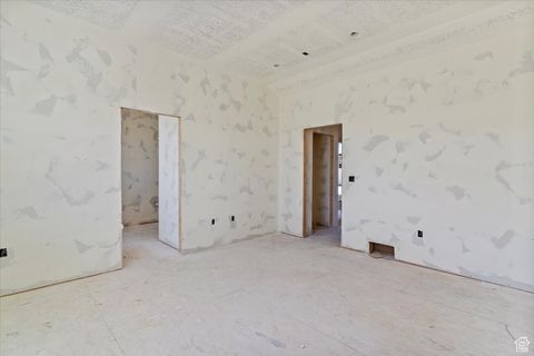 Tiny photo for 2519 W 2950 N, Farr West, UT 84404 (MLS # 2105436)