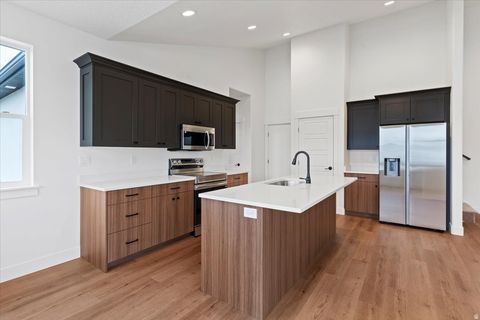 Tiny photo for 2519 W 2950 N, Farr West, UT 84404 (MLS # 2105436)