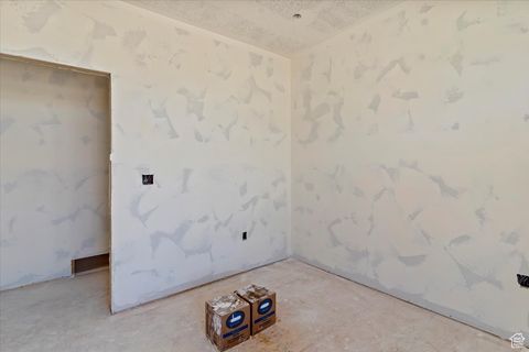 Tiny photo for 2519 W 2950 N, Farr West, UT 84404 (MLS # 2105436)