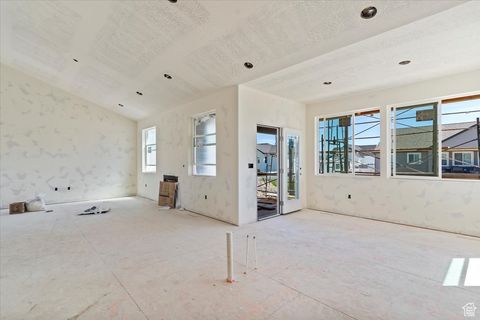 Tiny photo for 2519 W 2950 N, Farr West, UT 84404 (MLS # 2105436)