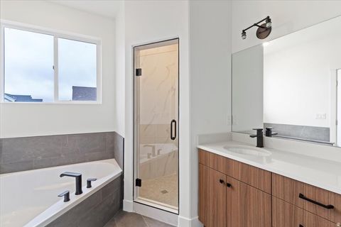 Tiny photo for 2519 W 2950 N, Farr West, UT 84404 (MLS # 2105436)