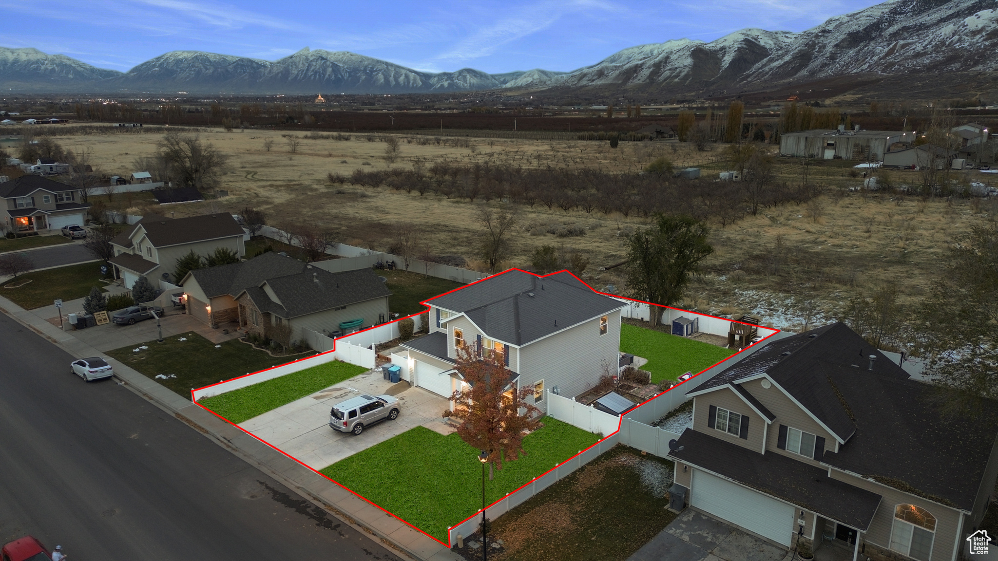 486 N 200, Santaquin, Utah image 4