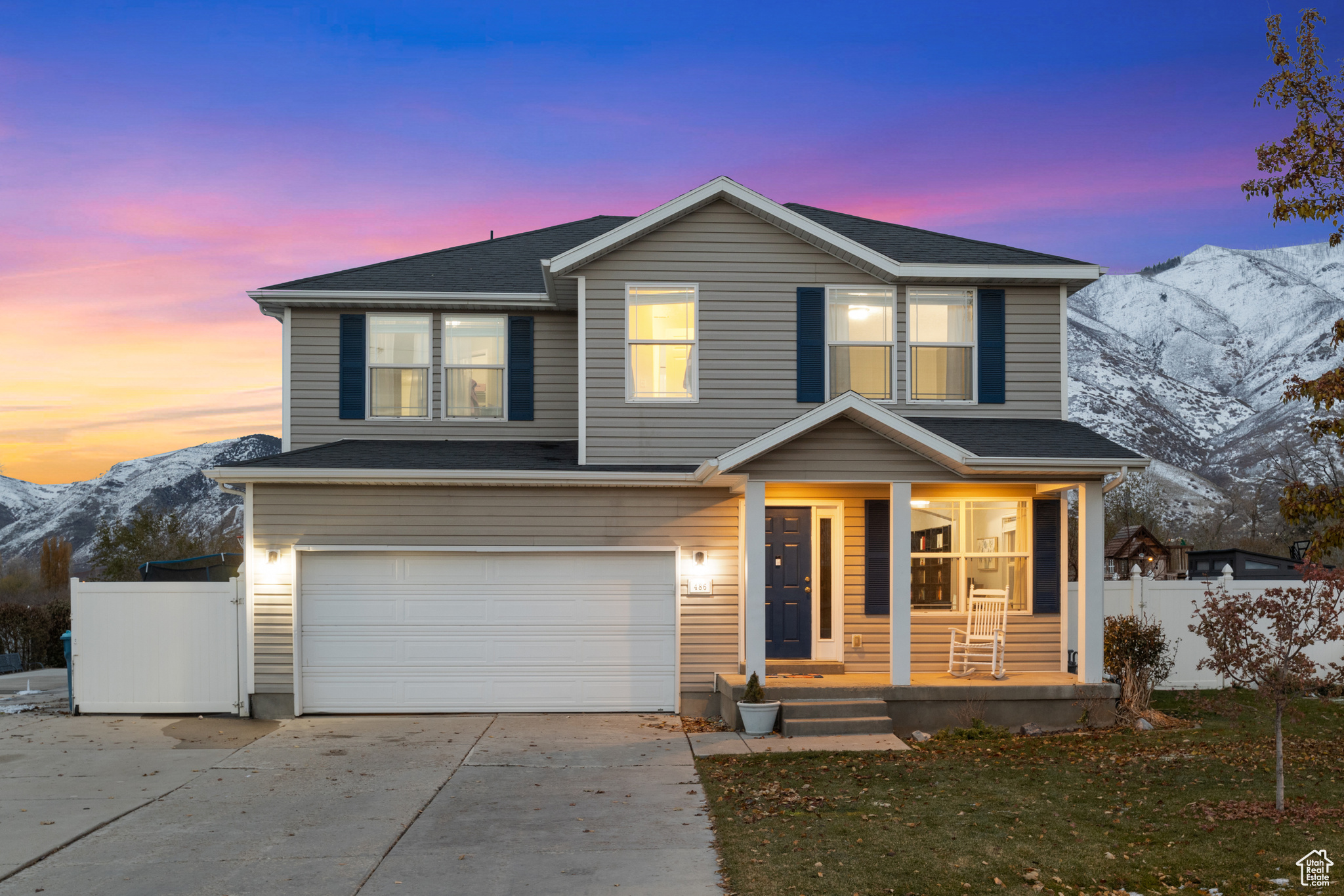 486 N 200, Santaquin, Utah image 2