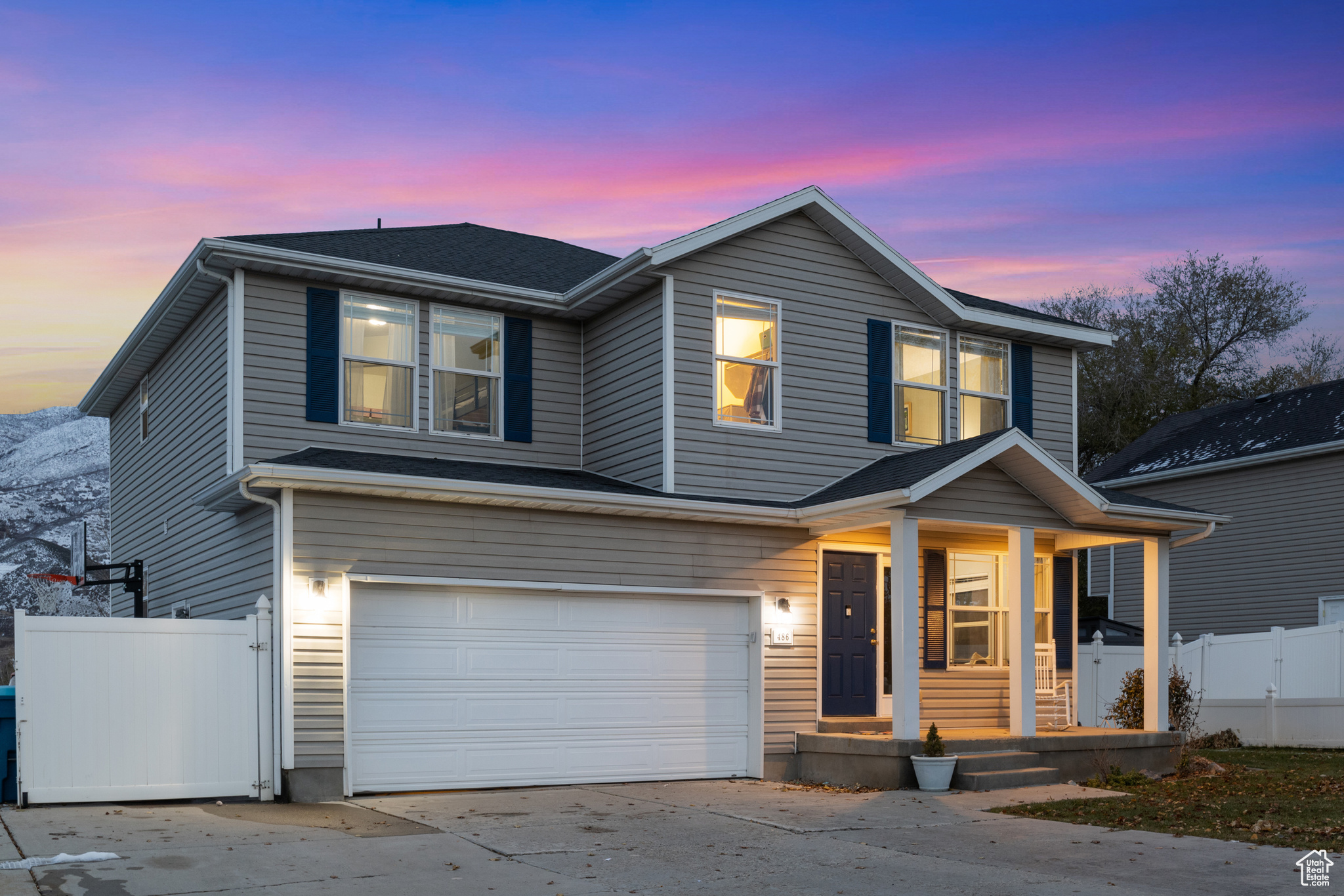 486 N 200, Santaquin, Utah image 3