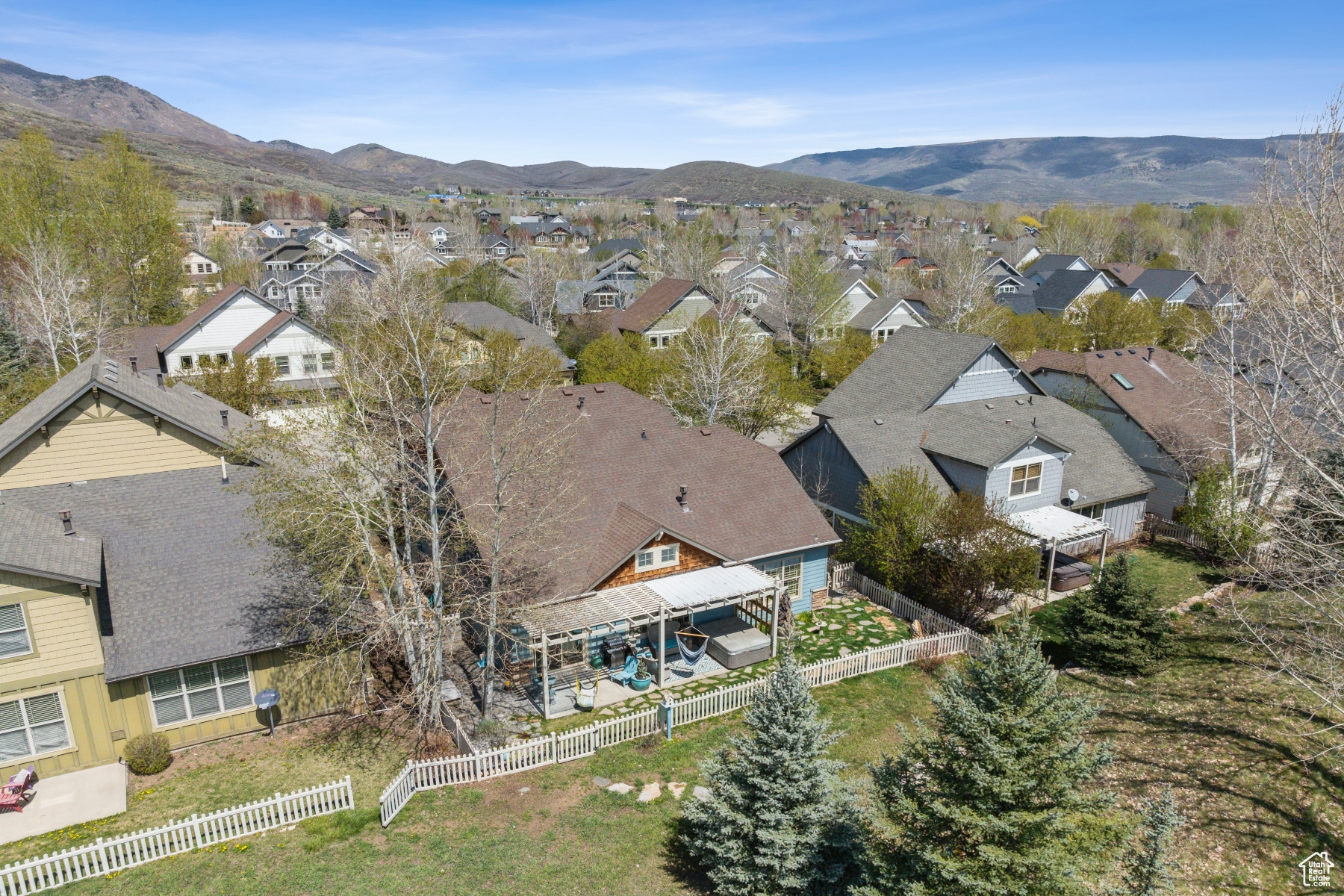 480 E Mission Dr, Midway, Utah image 38
