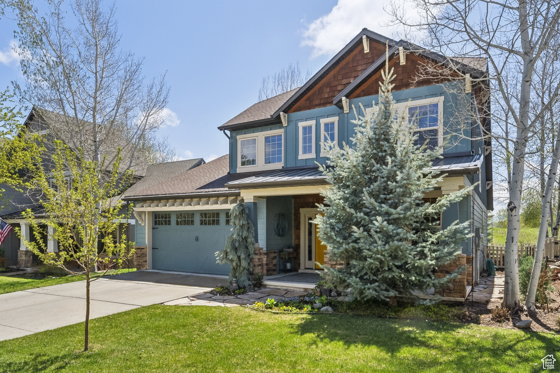 480 E Mission Dr, Midway, Utah image 3