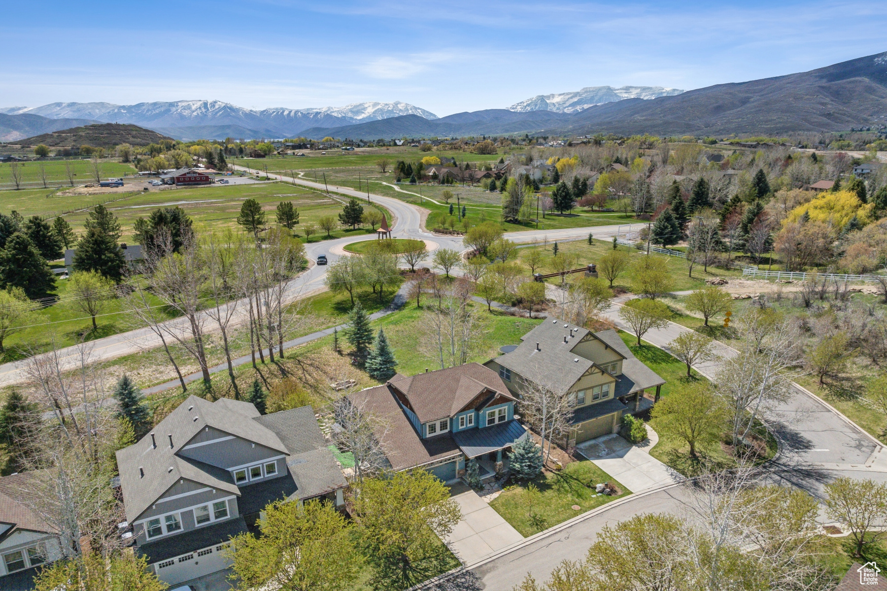 480 E Mission Dr, Midway, Utah image 42