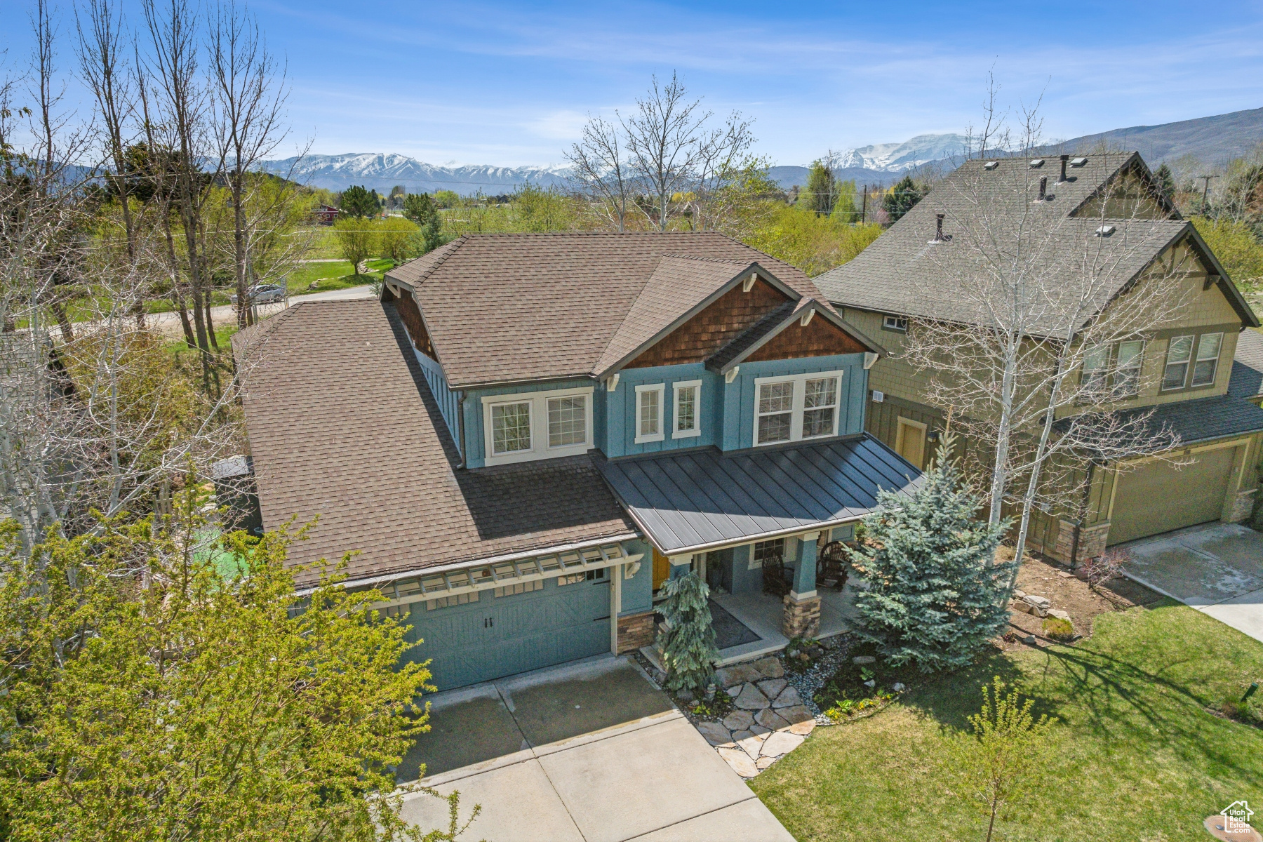 480 E Mission Dr, Midway, Utah image 31
