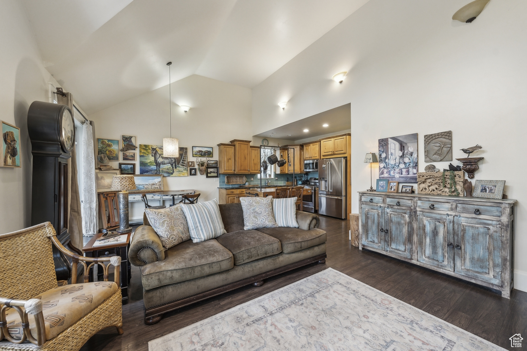 480 E Mission Dr, Midway, Utah image 17