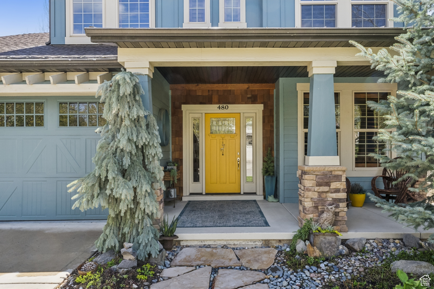 480 E Mission Dr, Midway, Utah image 33