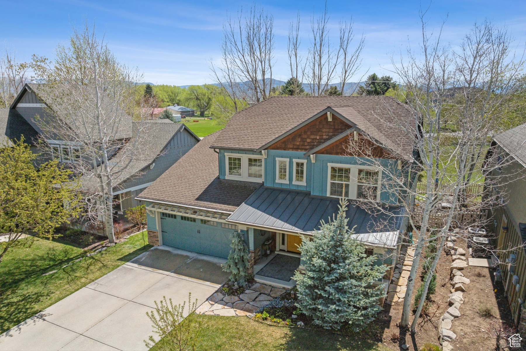 480 E Mission Dr, Midway, Utah image 32