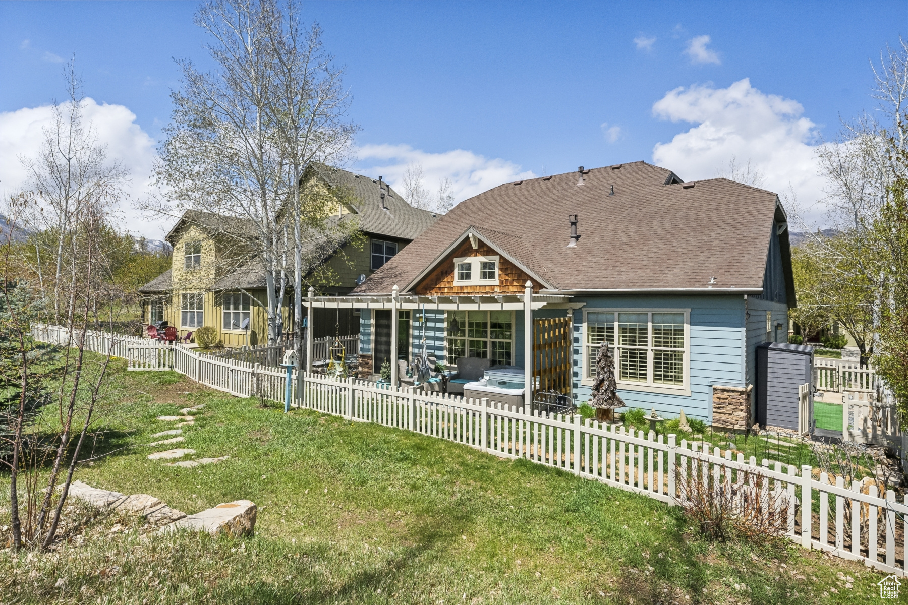 480 E Mission Dr, Midway, Utah image 37