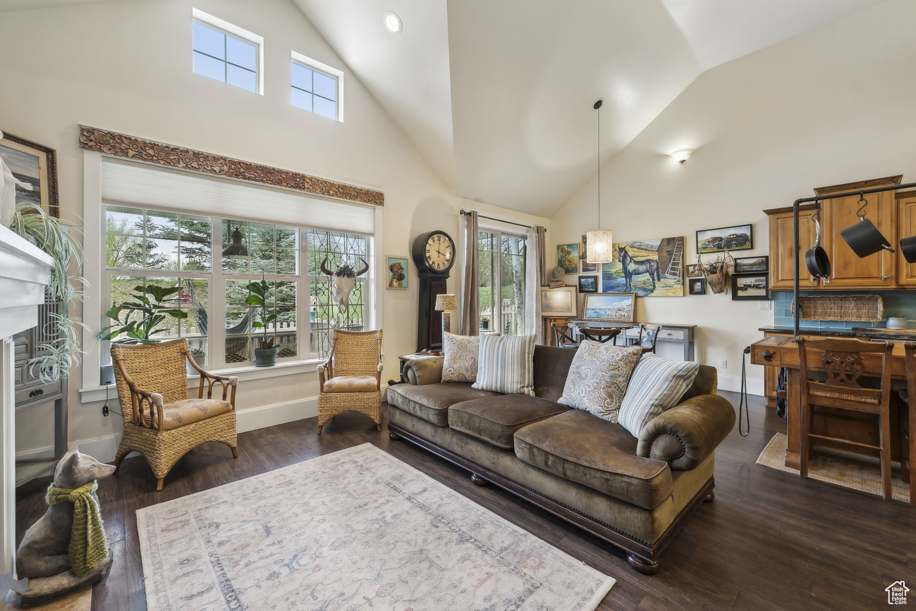 480 E Mission Dr, Midway, Utah image 16