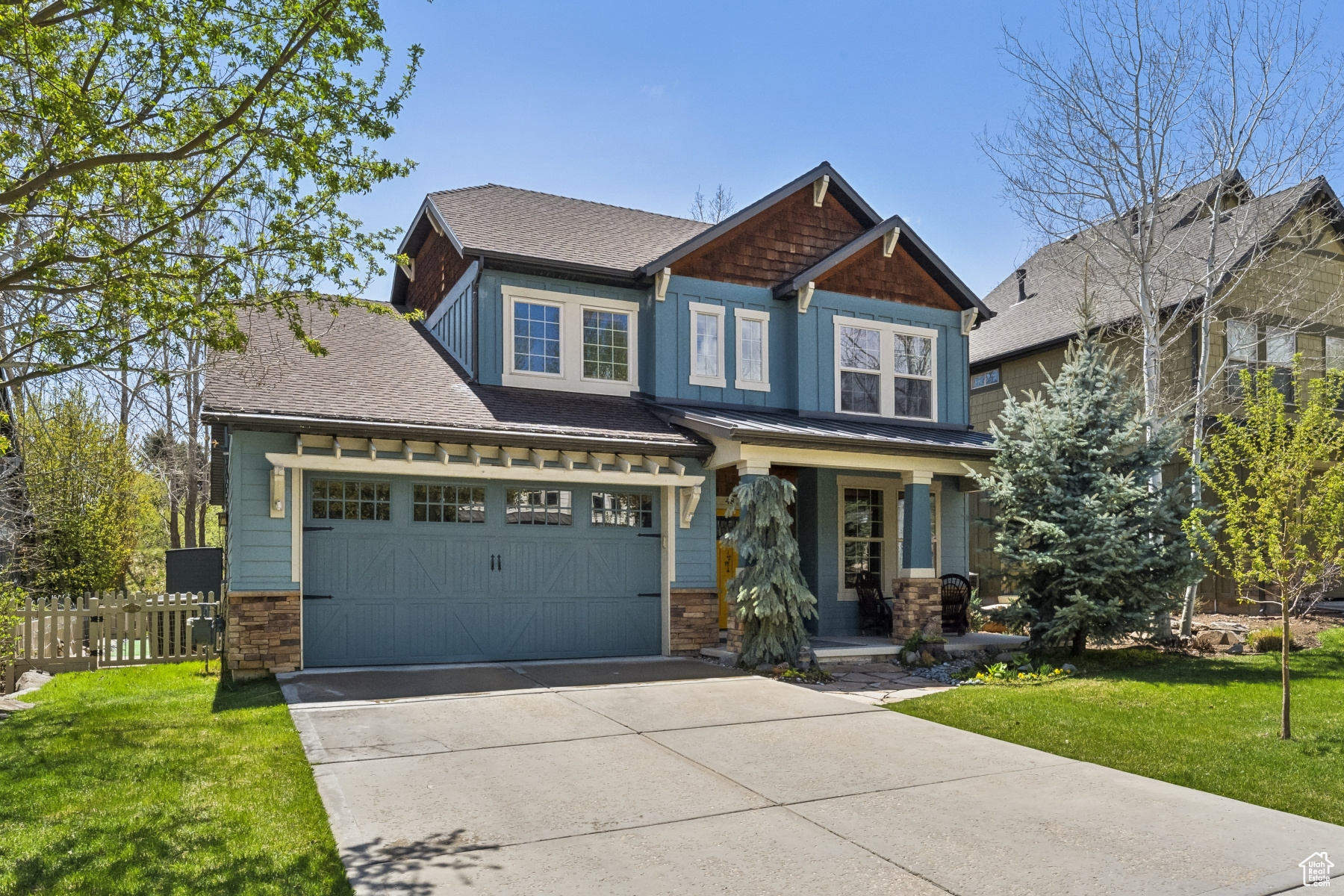 480 E Mission Dr, Midway, Utah image 1