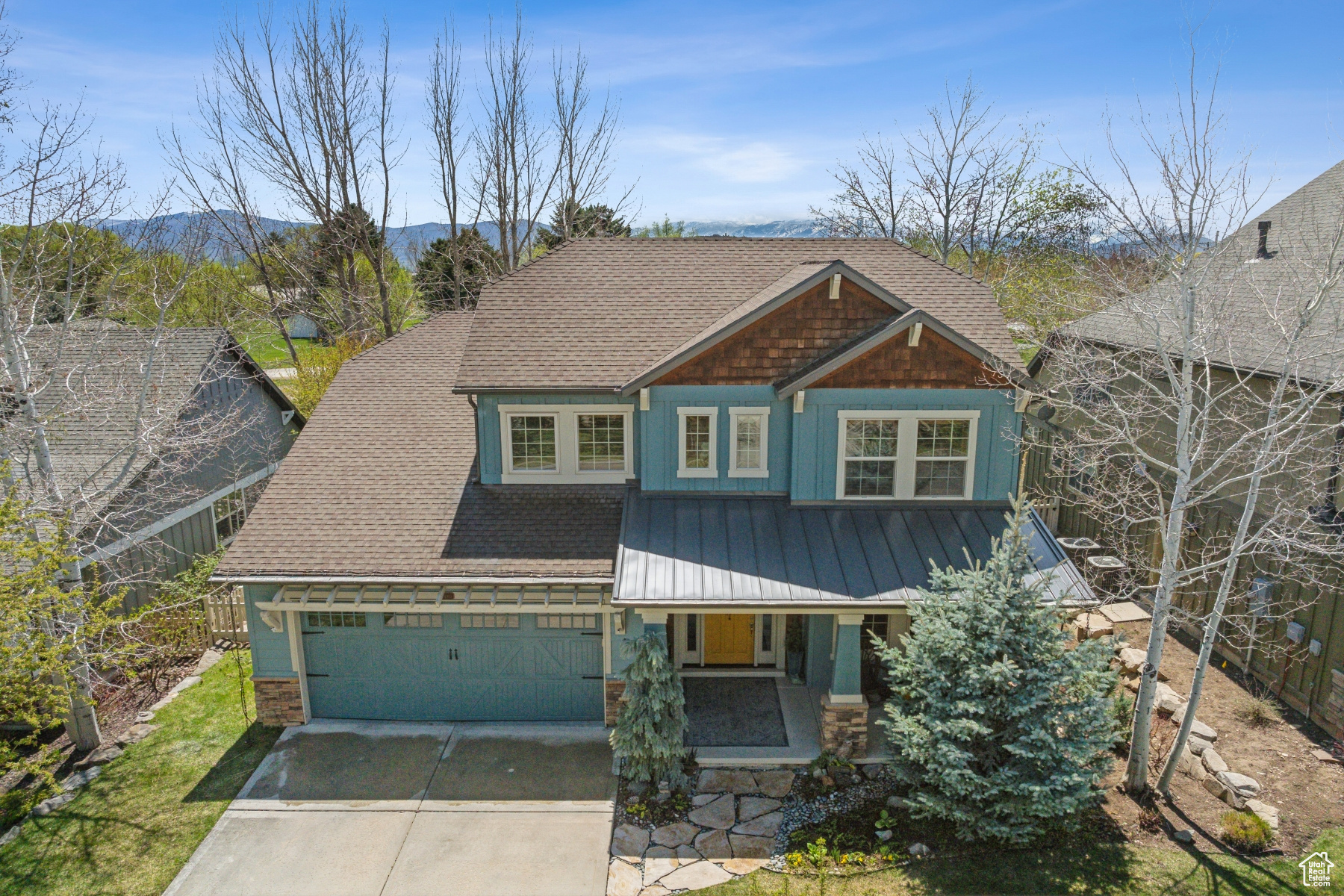 480 E Mission Dr, Midway, Utah image 30